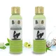 Pack of 2(120ml + 120ml)__BWB BLACK WHITE BROWN 
