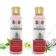 Pack of 2(120 ml + 120ml)__BWB BLACK WHITE BROWN
