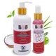 250 ml + Deospray__BWB BLACK WHITE BROWN 