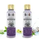 Pack of 2 (120ml + 120ml)__BWB BLACK WHITE BROWN
