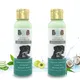 Pack of 2(120ML + 120ML)__BWB BLACK WHITE BROWN 