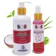 300 ml + Deospray__BWB BLACK WHITE BROWN