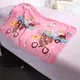 Pink Teddy Adventure Buddies__TUK TUK BABY