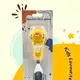 Teddy Sun Yellow__TUK TUK BABY
