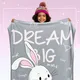 Dream Big Rabbit__TUK TUK BABY