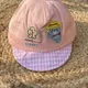 Blush And Rose Pink__TUK TUK BABY
