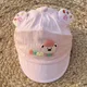 Pink Bear__TUK TUK BABY