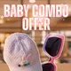 Candy Pink And Aura Gradient__TUK TUK BABY