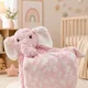 Cotton Candy Pink Elephant__TUK TUK BABY