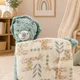 Forest Teddy Green__TUK TUK BABY