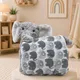 Misty Grey Elephant__TUK TUK BABY
