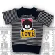 Black & Cream__TUK TUK BABY