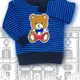 Blue & Black__TUK TUK BABY
