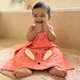 Salmon Peach__JANGID INDUSTRYS