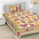 Maroon And Ochre Yellow__JANGID INDUSTRYS