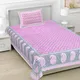 Pink And Slate Grey__JANGID INDUSTRYS