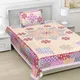 Cream And Blush Pink__JANGID INDUSTRYS