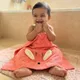 Salmon Peach__JANGID INDUSTRYS