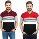 Maroon And Red__DYRECT DEALS