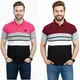 Maroon And Pink__DYRECT DEALS