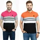 Orange And Pink__DYRECT DEALS