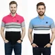 Pink And Sky Blue__DYRECT DEALS