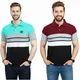Maroon And Sea Green__DYRECT DEALS