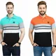 Sea Green And Orange__DYRECT DEALS
