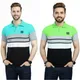 Sea Green And Parrot Green__DYRECT DEALS