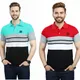 Sea Green And Red__DYRECT DEALS