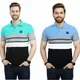 Sea Green And Sky Blue__DYRECT DEALS