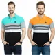 Sea Green And Yellow__DYRECT DEALS