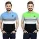 Sky Blue And Parrot__DYRECT DEALS
