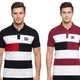 Black And Maroon__DYRECT DEALS