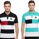 Black And Sea Green__DYRECT DEALS