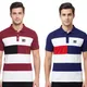 Maroon And Navy Blue__DYRECT DEALS