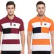 Maroon And Orange__DYRECT DEALS