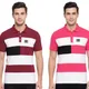 Maroon And Pink__DYRECT DEALS