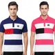 Navy Blue And Pink__DYRECT DEALS