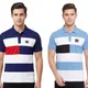 Navy Blue And Sky Blue__DYRECT DEALS
