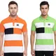 Orange And Parrot Green__DYRECT DEALS