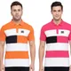 Orange And Pink__DYRECT DEALS