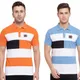 Orange And Sky Blue__DYRECT DEALS