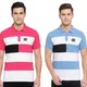 Pink And Sky Blue__DYRECT DEALS