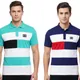 Sea Green And Navy Blue__DYRECT DEALS