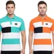Sea Green And Orange__DYRECT DEALS