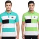 Sea Green And Parrot Green__DYRECT DEALS