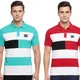 Sea Green And Red__DYRECT DEALS