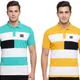 Sea Green And Yellow__DYRECT DEALS