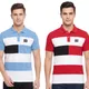 Sky Blue And Red__DYRECT DEALS